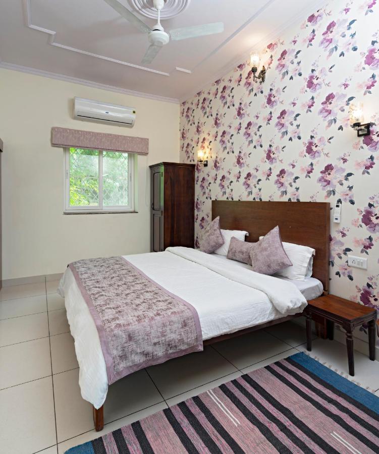 Madhav'S Mallet Jaipur Ngoại thất bức ảnh