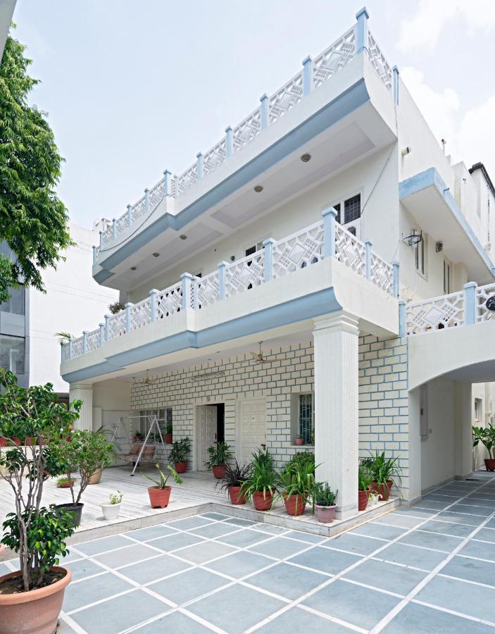 Madhav'S Mallet Jaipur Ngoại thất bức ảnh